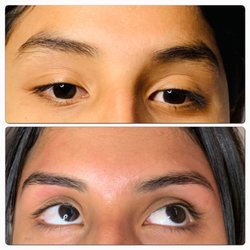 The Pearl Med Spa Boca - Eyebrows shaping