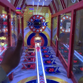 TEN PIN FUN CENTER - Updated August 2025 - 212 Photos & 245