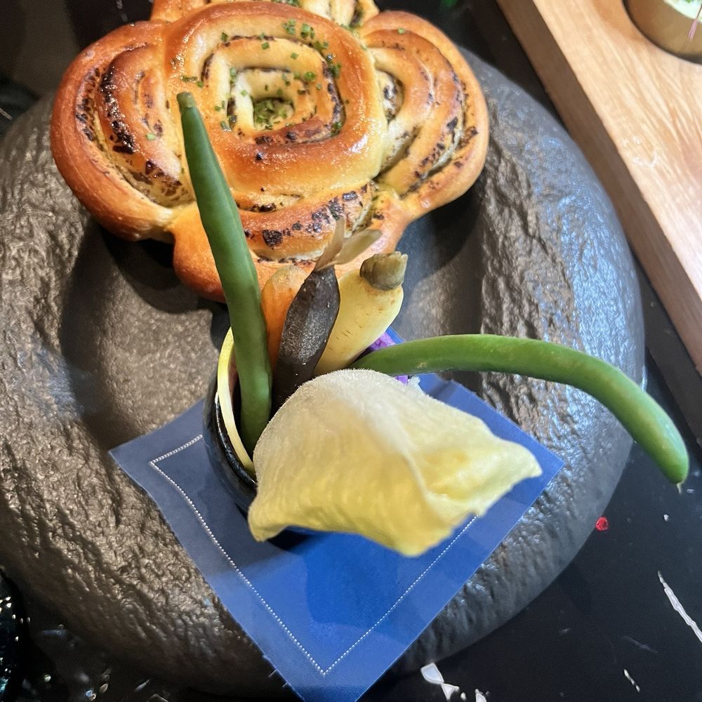 Prime 141 - Bread and Crudités - Steakhouses Near Me - Enterprise, Nevada Prime 141 - Bread and Crudités - Steakhouses Near Me - Enterprise, Nevada
