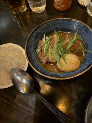 Cay Tre Soho by null