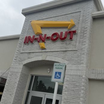 In-N-Out Burger - Burgers Near Me - Murfreesboro, Tennessee In-N-Out Burger - Burgers Near Me - Murfreesboro, Tennessee