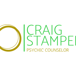 Craig Stamper Psychic