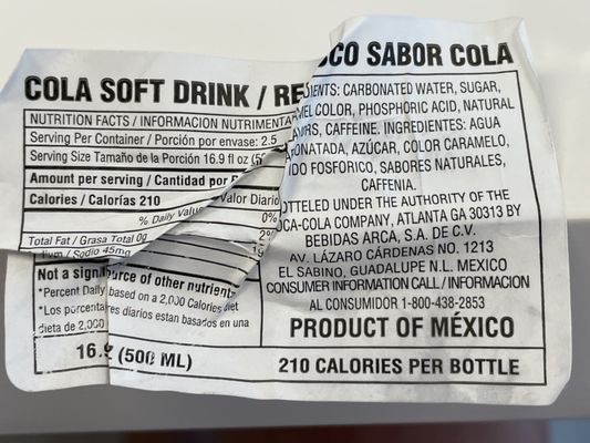 Mawi Tortillas by null