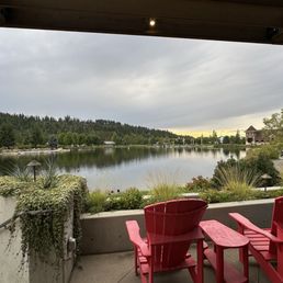 Outside Outside