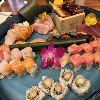 Morimoto - Sushi and sashimi - Japanese Near Me - Las Vegas, Nevada Morimoto - Sushi and sashimi - Japanese Near Me - Las Vegas, Nevada