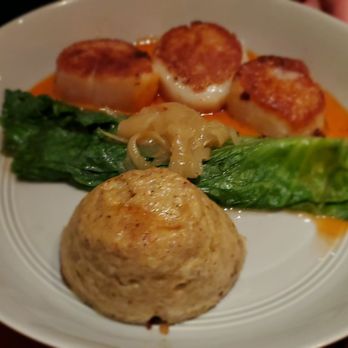 Passionfish - Diver scallops (get this) - Seafood Near Me - Pacific Grove, California Passionfish - Diver scallops (get this) - Seafood Near Me - Pacific Grove, California