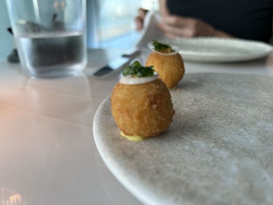 Levant San Juan by null