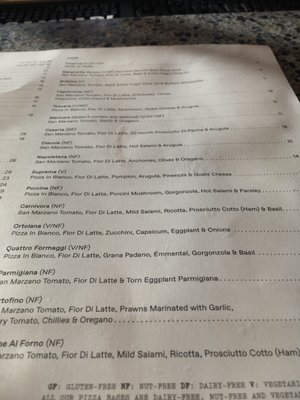400 Gradi Dallas by null