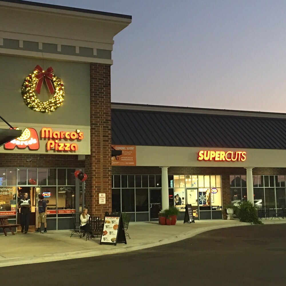 SUPERCUTS 631 Brawley School Rd, Mooresville, North Carolina Hair