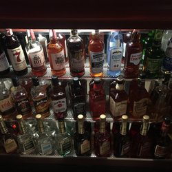 Sparky's World Famous - Small example of our wide variety..