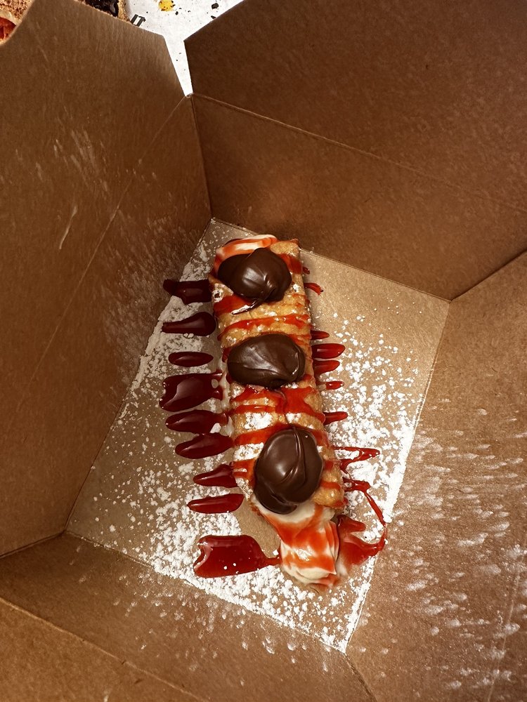 Pizza Forte - Photo 3