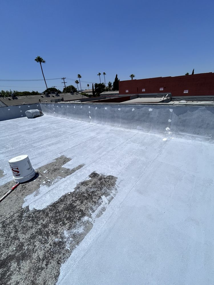 Slide of Weatherguard Roof Service