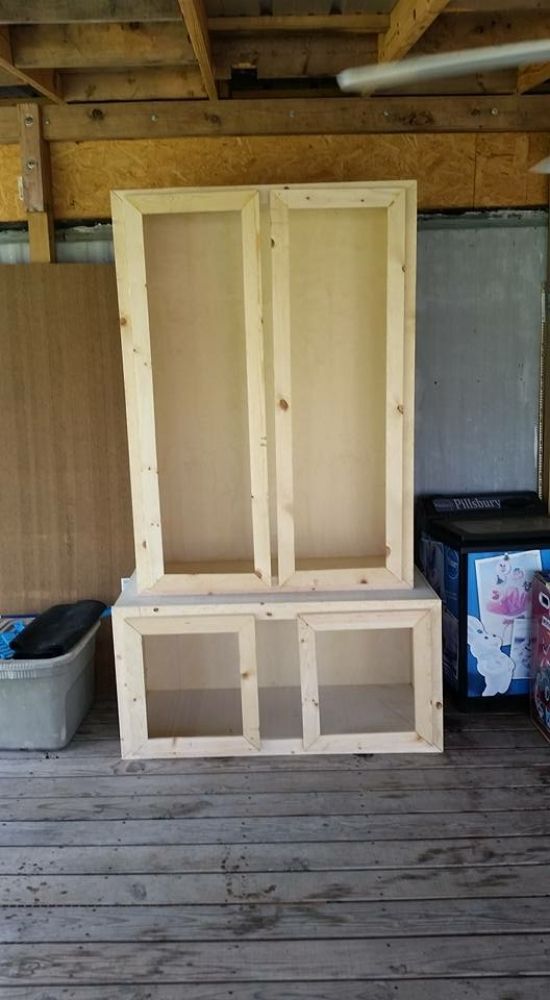 Slide of Wiggins Handyman & Restoration Service