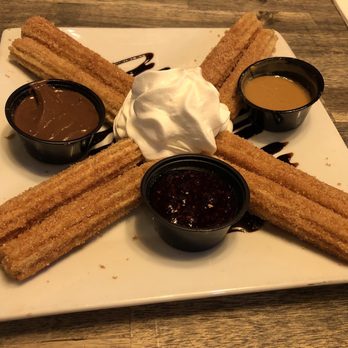 Southpaw Brewing Company - Fried churros - Tacos Near Me - Yaphank, New York Southpaw Brewing Company - Fried churros - Tacos Near Me - Yaphank, New York