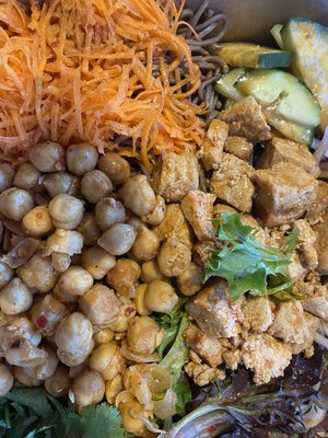 Bon Me - Boston Public Market by null