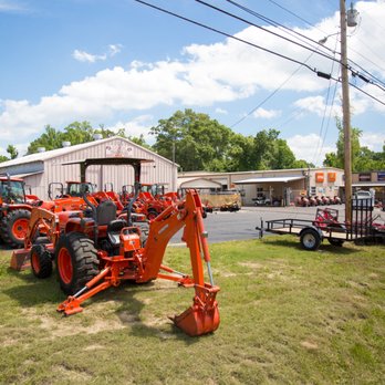 Cook Tractor Co Farming Equipment 680 Hwy 80 Vicksburg Ms Phone Number Yelp