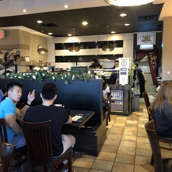 Mega Sushi - Inside of restaurant~ - Sushi Bars Near Me - Richmond, British Columbia Mega Sushi - Inside of restaurant~ - Sushi Bars Near Me - Richmond, British Columbia