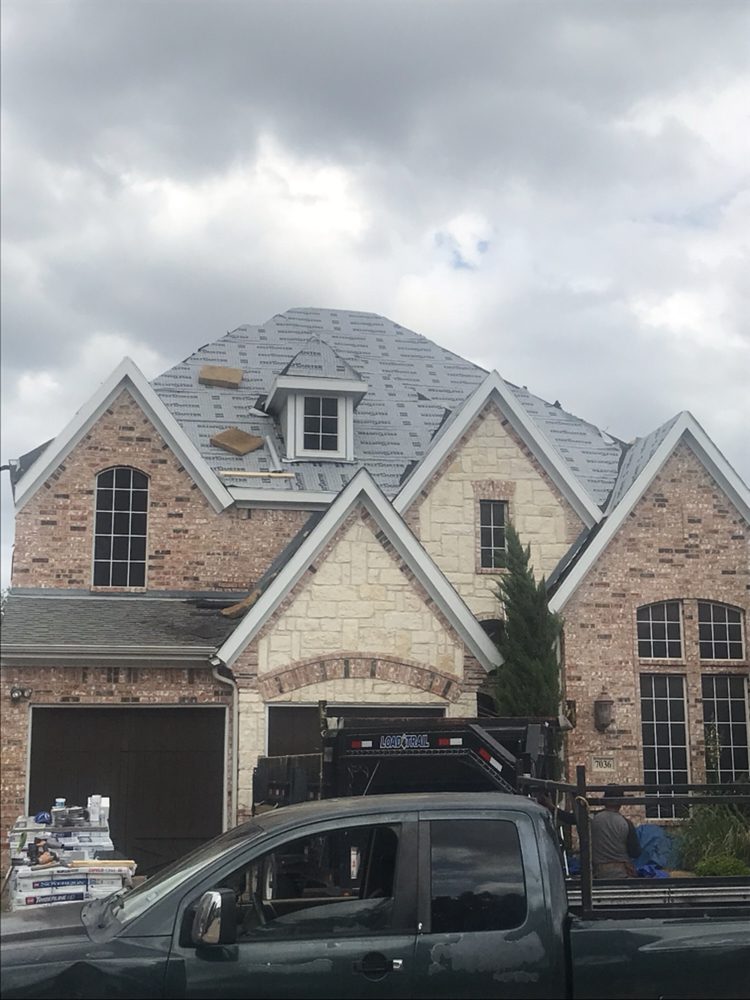 Slide of Accountable Roofing & Restorations