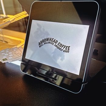 Arrowhead Coffee - Coffee & Tea Near Me - Greensboro, North Carolina