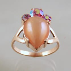 Jerry Lindsey Custom Jewelry