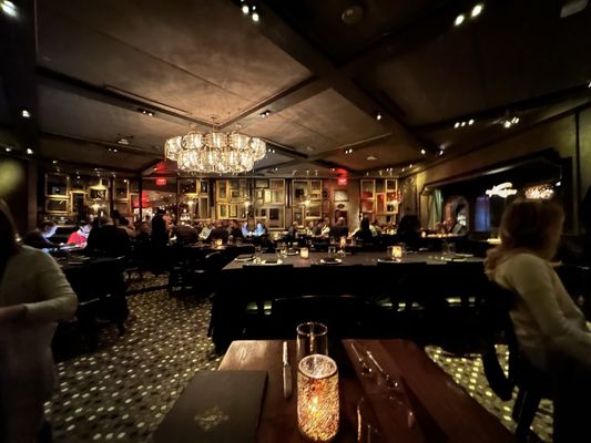 The Cosmopolitan of Las Vegas by null