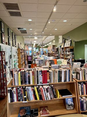 Scuppernong Books by null