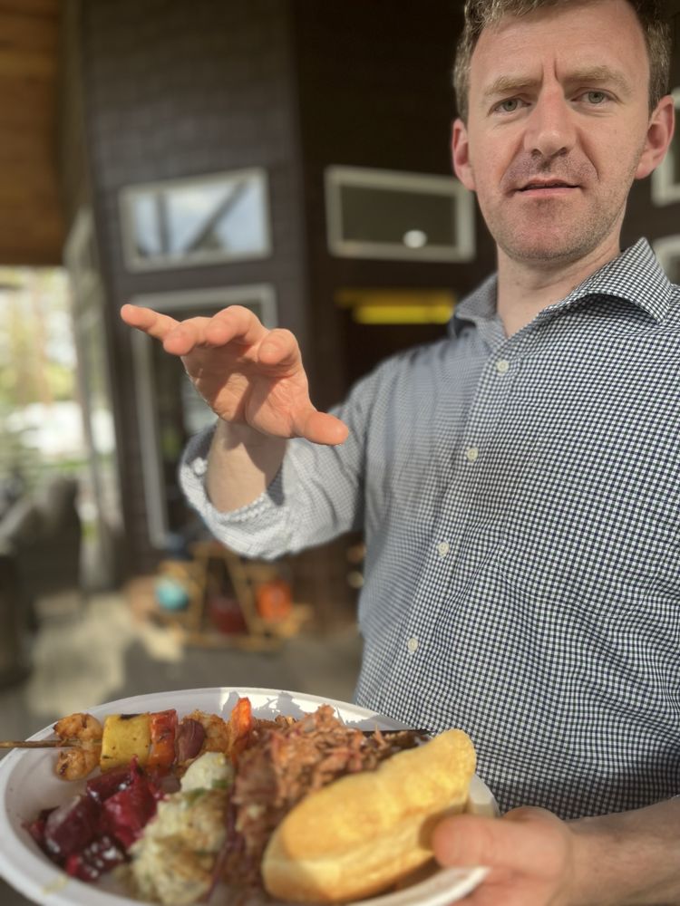 COMPASSION CATERING Updated September 2024 24 Photos 1014 N Pines Rd, Spokane Valley