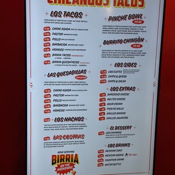The Exchange Hall - Mexican food menu 1/9/26 - Food Court Near Me - Dallas, Texas The Exchange Hall - Mexican food menu 1/9/26 - Food Court Near Me - Dallas, Texas