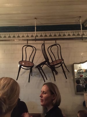 Freida Margolis by null