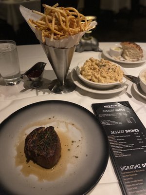 Morton's The Steakhouse by null