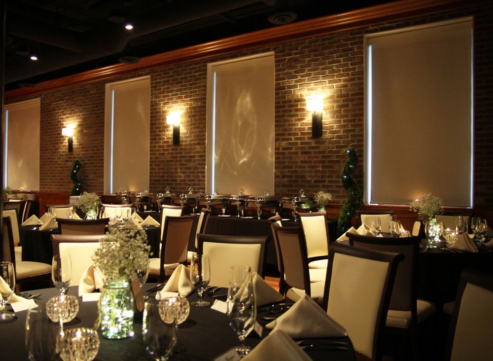 The Cellar on Tazewell - wedding in Norfolk, VA