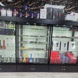 Wild Buck Tobacco & Vape