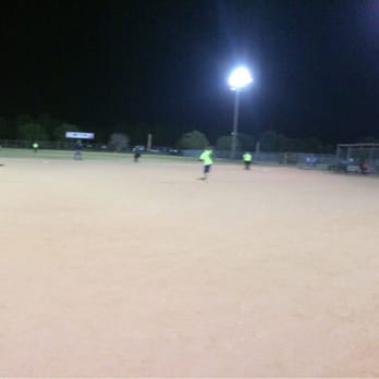 City Park Softball Quad - Panorama of Field 1 - Sports Clubs Near Me - New Orleans, Louisiana City Park Softball Quad - Panorama of Field 1 - Sports Clubs Near Me - New Orleans, Louisiana