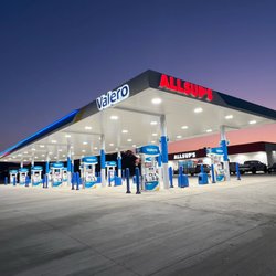 Allsups Express