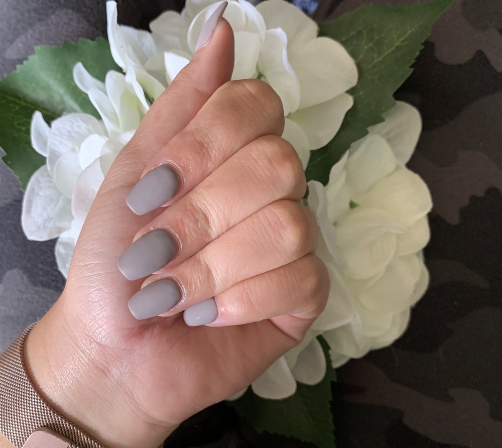 FASHION NAILS & SPA Updated August 2024 823 E Main St, Cobleskill