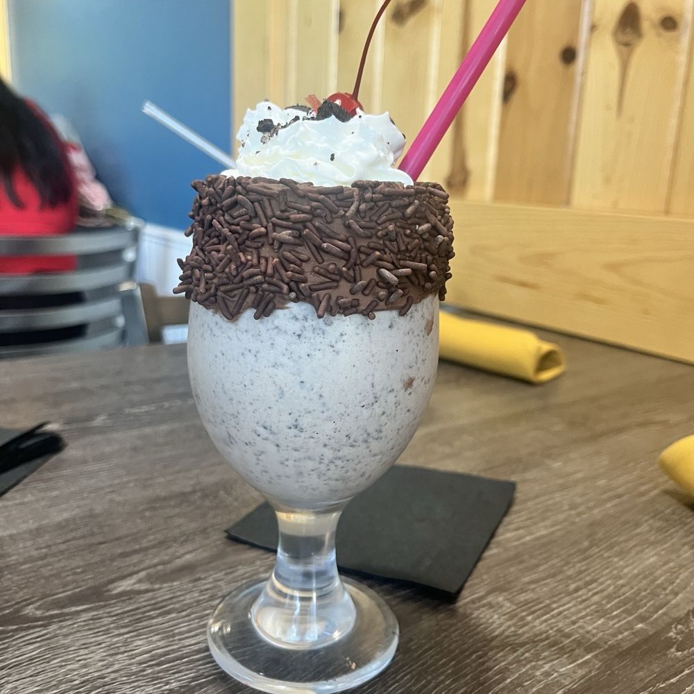 The Brunch House - Oreo shake - Breakfast & Brunch Near Me - Temecula, California The Brunch House - Oreo shake - Breakfast & Brunch Near Me - Temecula, California