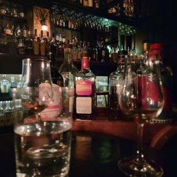 Bar Jackalope - Whiskey Bars Near Me - Los Angeles, California
