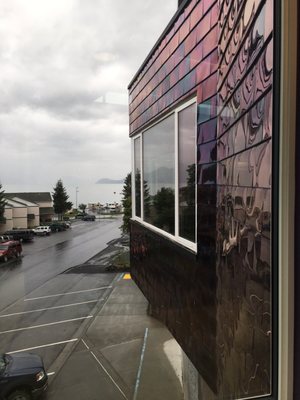 Seward Community Library & Museum by null