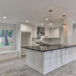 Swisher Services - Residential Remodel