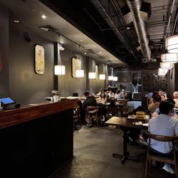 Jiang Nan - Jersey City