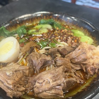 Dumpling Yo! - Braised Beef Noodles - Dim Sum Near Me - Sacramento, California Dumpling Yo! - Braised Beef Noodles - Dim Sum Near Me - Sacramento, California