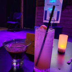Vermont Comedy Club