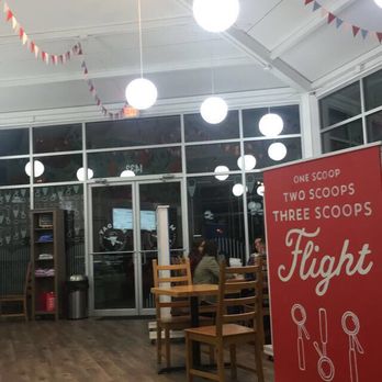 Mayday Ice Cream - Ice Cream & Frozen Yogurt Near Me - Jacksonville, Florida
