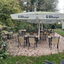 Schroeders Stadtwaldhotel