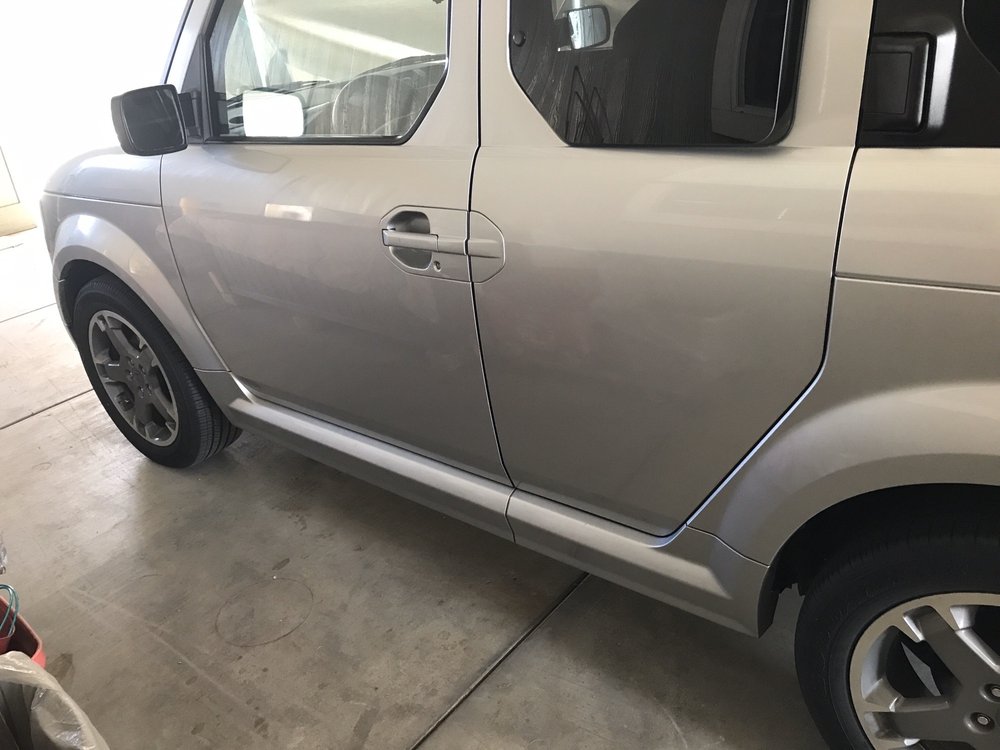 Qvo Auto Accessories, California Roadtrippers