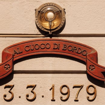 Al Cuoco di Bordo - Seafood Near Me - Milan, Michigan Al Cuoco di Bordo - Seafood Near Me - Milan, Michigan