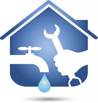 Duty Calls Plumbing & Drain Cleaning Logo