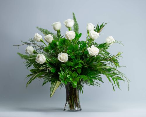 Ivory Florist weddings & Events by null