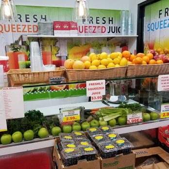 Nathans Farm - Fruits & Veggies Near Me - Brooklyn, New York