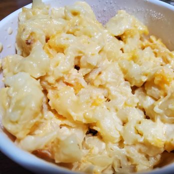 Chick-fil-A - Mac-n-cheese - Fast Food Near Me - Redwood City, California Chick-fil-A - Mac-n-cheese - Fast Food Near Me - Redwood City, California